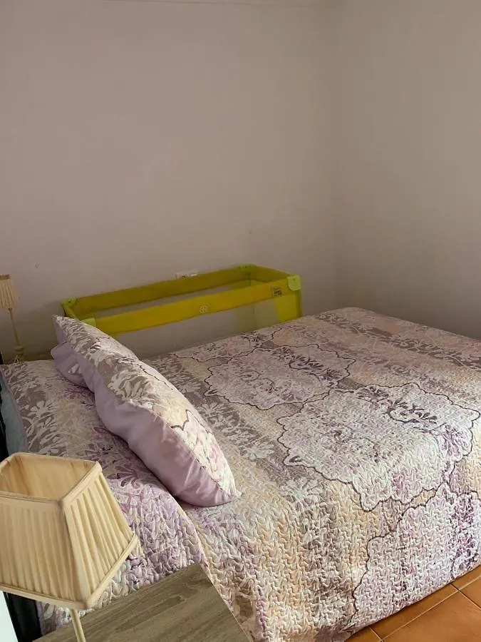 Alojamiento Del Duende Apartment Vejer de la Frontera