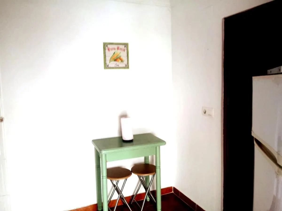 Alojamiento Del Duende Vejer de la Frontera Apartment