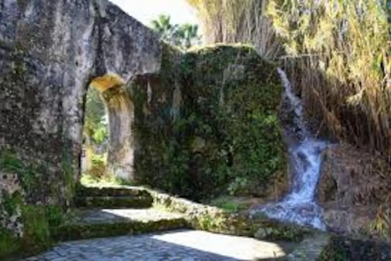 Alojamiento Del Duende Vejer de la Frontera Spain