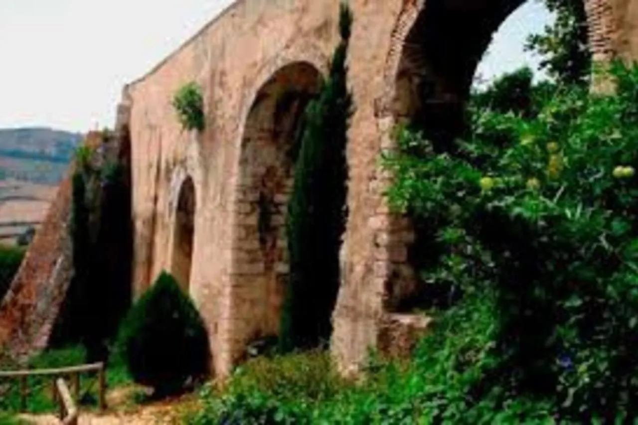 Alojamiento Del Duende Vejer de la Frontera