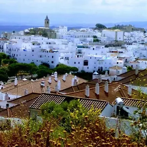 Apartamento La Luz De Vejer, Vejer de la Frontera