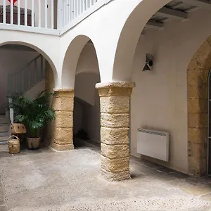 Habitación en casa particular La Pileta, Vejer de la Frontera