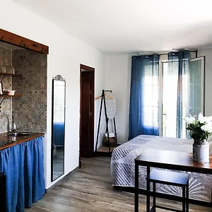 Apartamento Estudio Capricho, Vejer de la Frontera