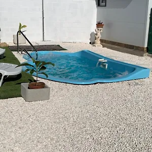 Apartamento Dos Leones, Vejer de la Frontera