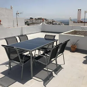 Сasa de vacaciones Agradable Casa En Con Terraza, Vejer de la Frontera