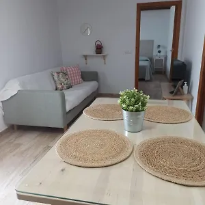 Apartamento Apartamento La Plazuela, Vejer de la Frontera