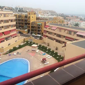 Residencial Jardines Del Mar Apartamento Puerto de Santiago (Tenerife)