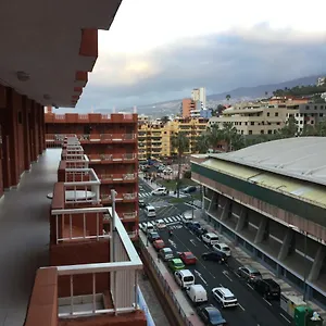 Acogedor Estudio Seguro De Sol Apartamento Puerto de la Cruz (Tenerife)