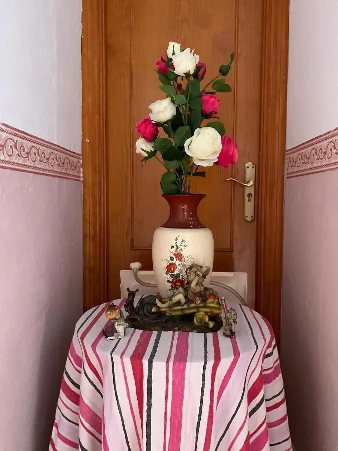 Apartmán Alojamiento Del Duende Vejer de la Frontera
