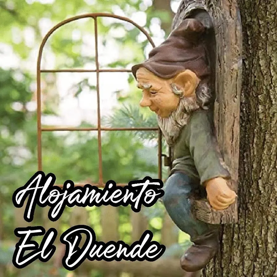 Alojamiento Del Duende Vejer de la Frontera