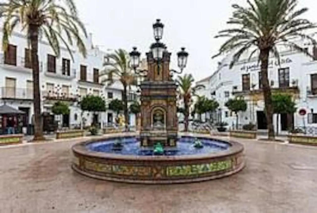 Alojamiento Del Duende Vejer de la Frontera