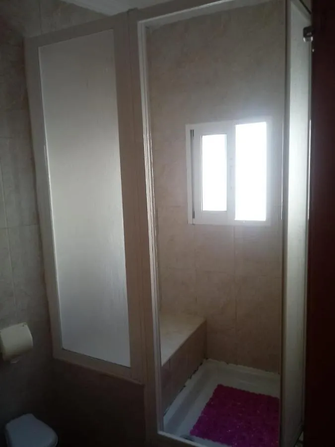 Apartmán Alojamiento Del Duende Vejer de la Frontera