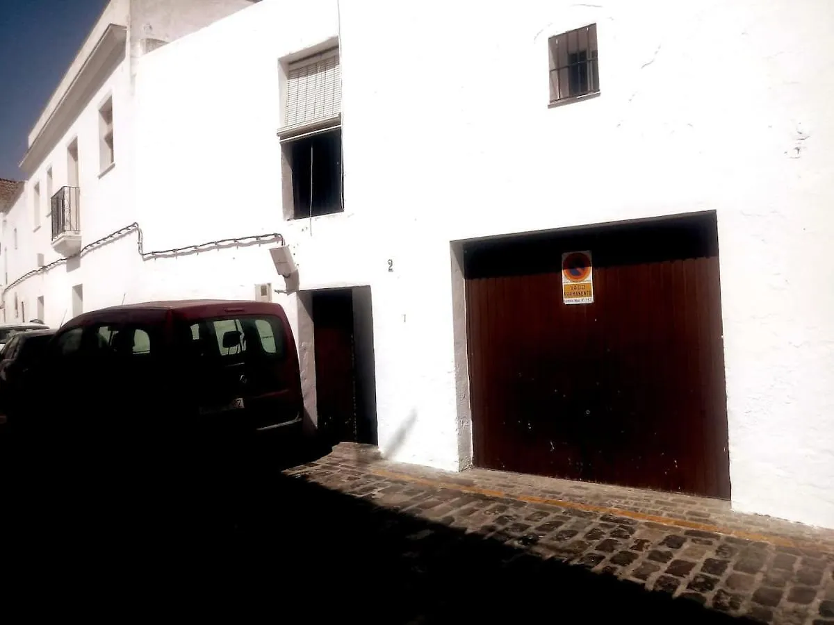 Alojamiento Del Duende Vejer de la Frontera 0*,  Španělsko