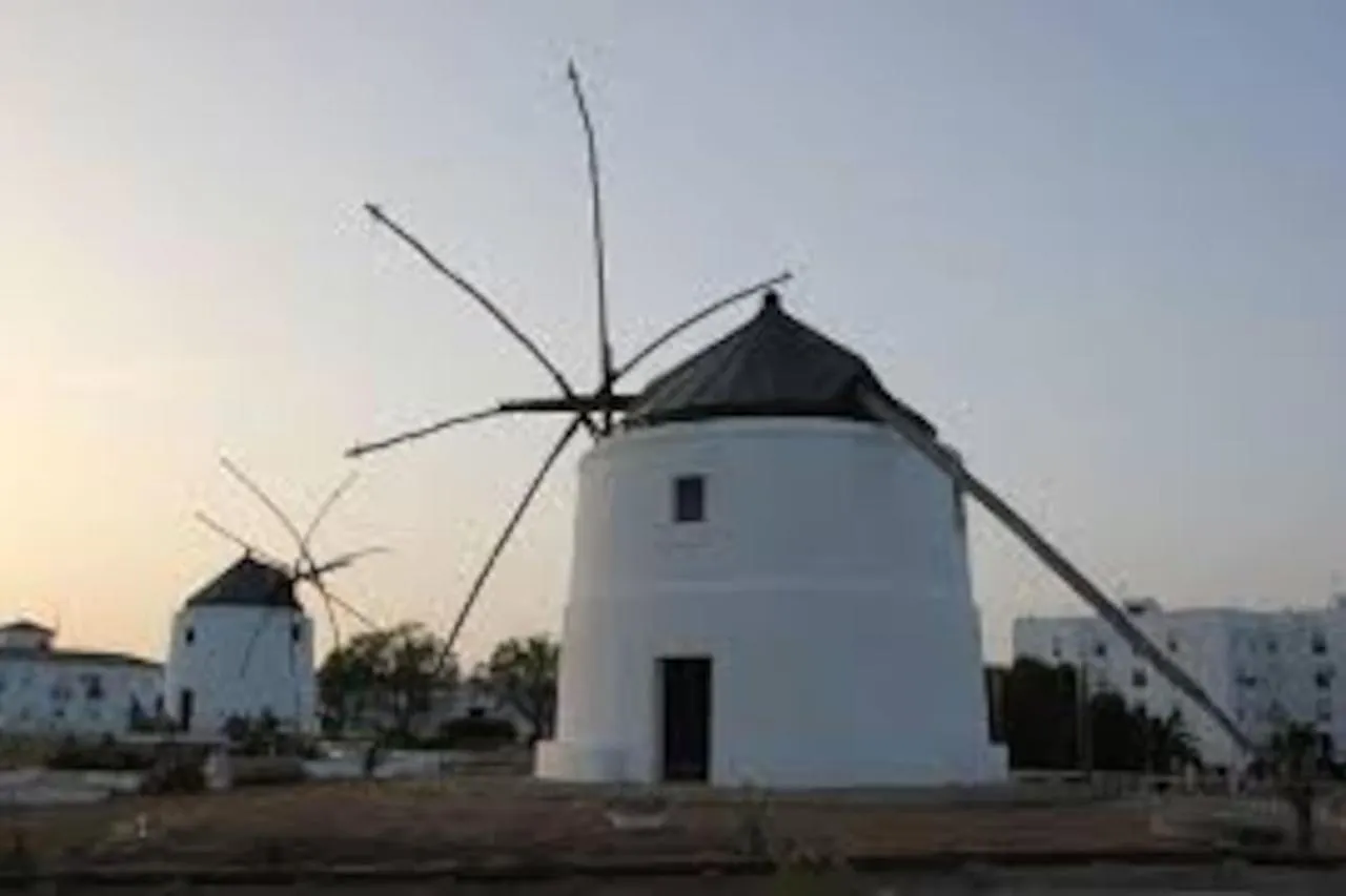 Alojamiento Del Duende Vejer de la Frontera 0*,