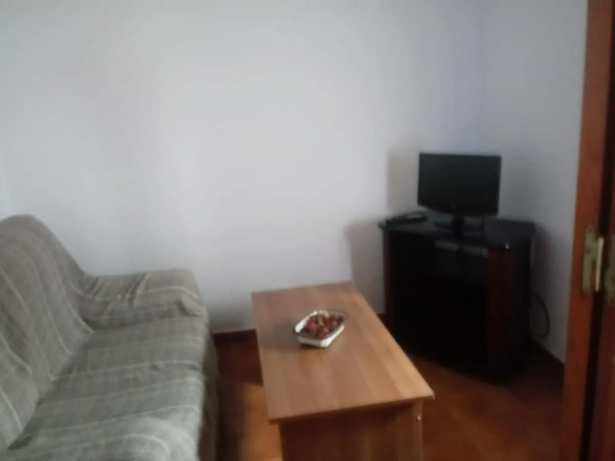 Alojamiento Del Duende Apartment Vejer de la Frontera